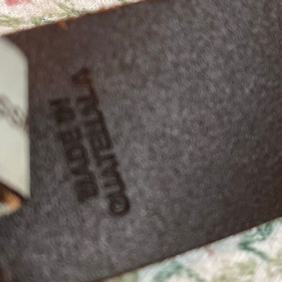 Fossil Men’s Leather Silver Buckle Belt - Picture 9 of 9